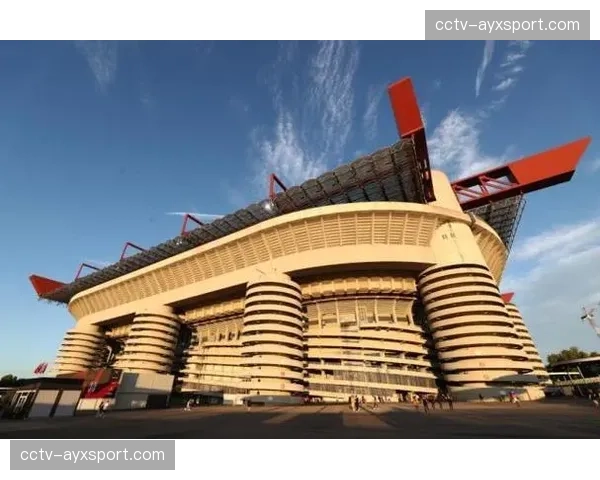 米兰双雄就新圣西罗球场建设方案达成初步一致,未来将共同承办欧冠决赛 米兰双雄就新圣西罗球场建设方案达成初步一致,未来将共同承办欧冠决赛