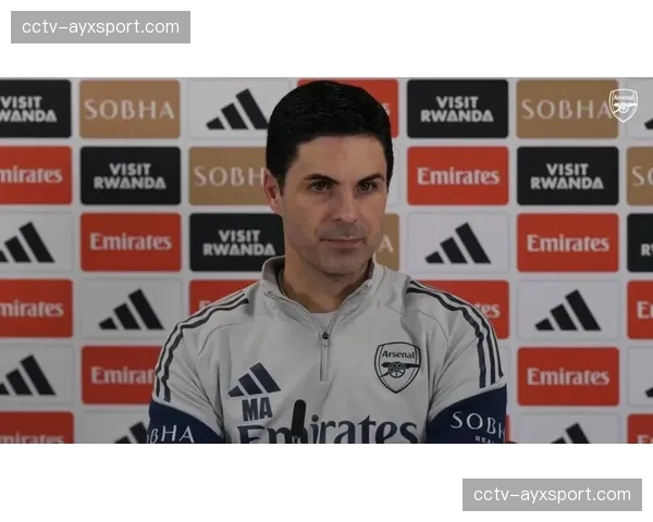 赛后声音:阿尔特塔称对阵布伦特福德的平局是“难以接受的结果” 赛后声音:阿尔特塔称对阵布伦特福德的平局是“难以接受的结果”