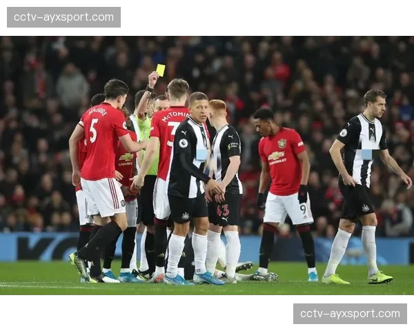 深度复盘：曼联1-2纽卡，滕哈赫的战术体系再遭质疑