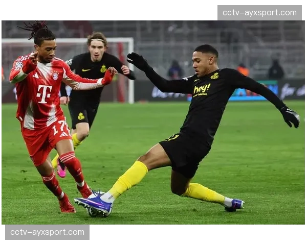 欧冠出局后专注联赛，拜仁主帅确认将轮换部分主力对阵波鸿