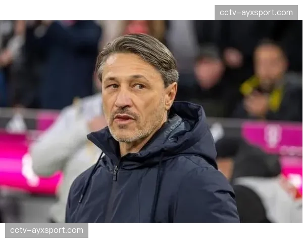 科瓦奇谈多特不敌勒沃库森：进攻缺乏纵深，中路渗透尝试过多